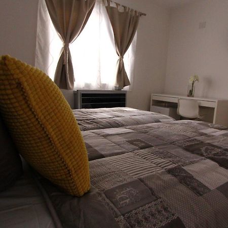 Morenos Boutique Hotel Mindelo Buitenkant foto