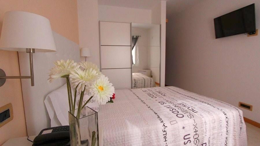 Morenos Boutique Hotel Mindelo Buitenkant foto