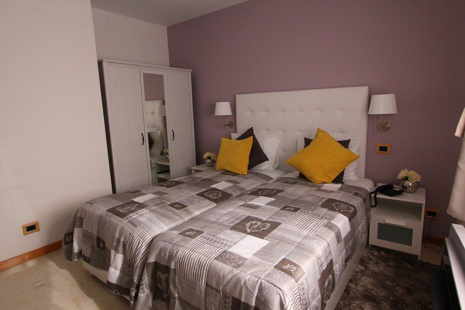 Morenos Boutique Hotel Mindelo Buitenkant foto