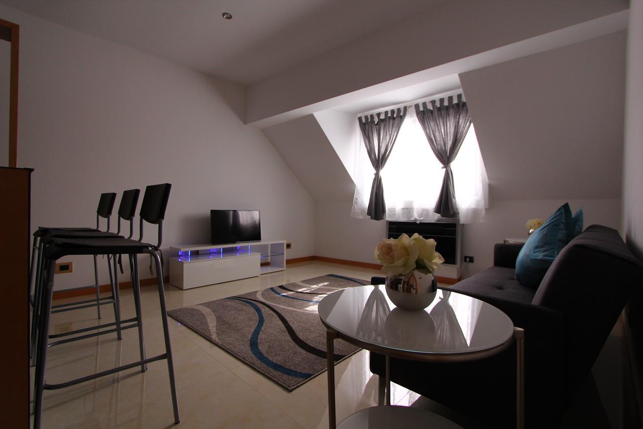 Morenos Boutique Hotel Mindelo Buitenkant foto