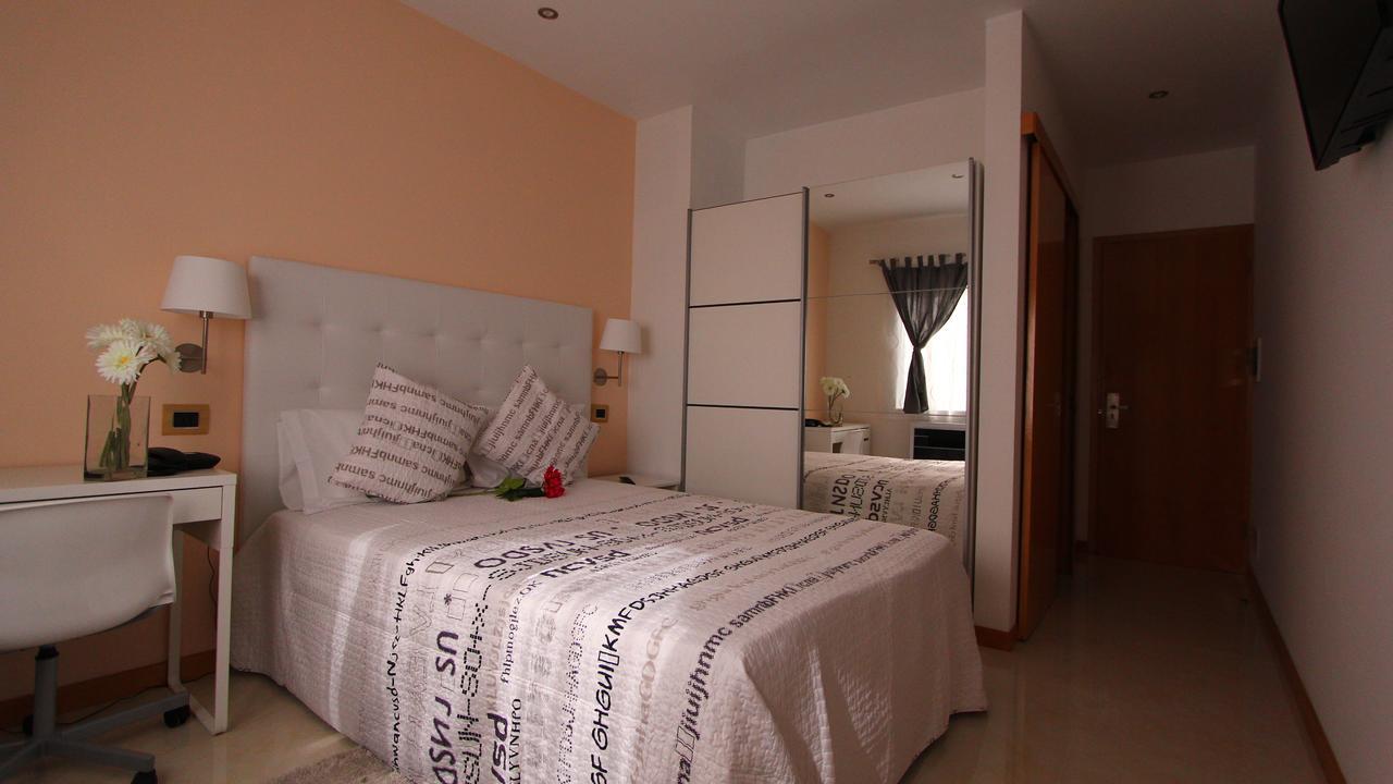 Morenos Boutique Hotel Mindelo Buitenkant foto