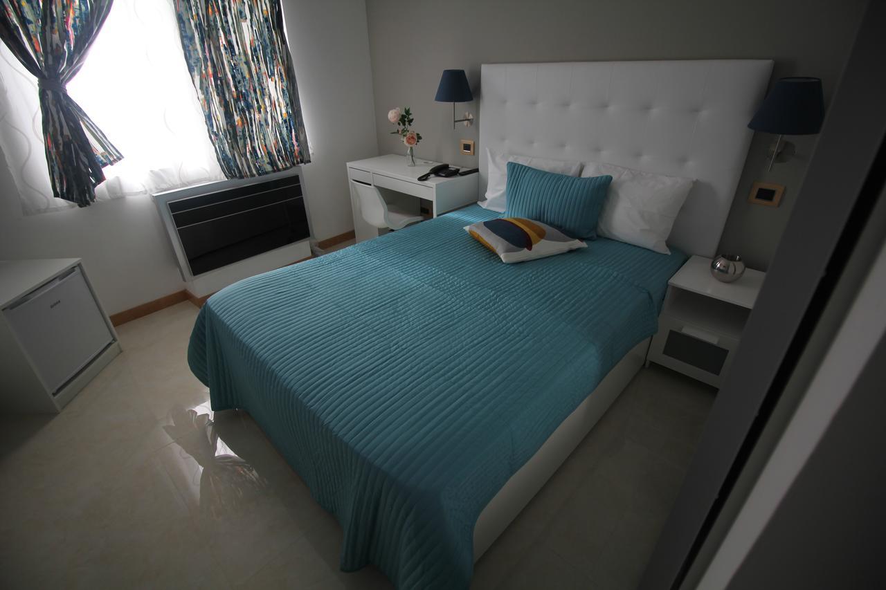 Morenos Boutique Hotel Mindelo Buitenkant foto