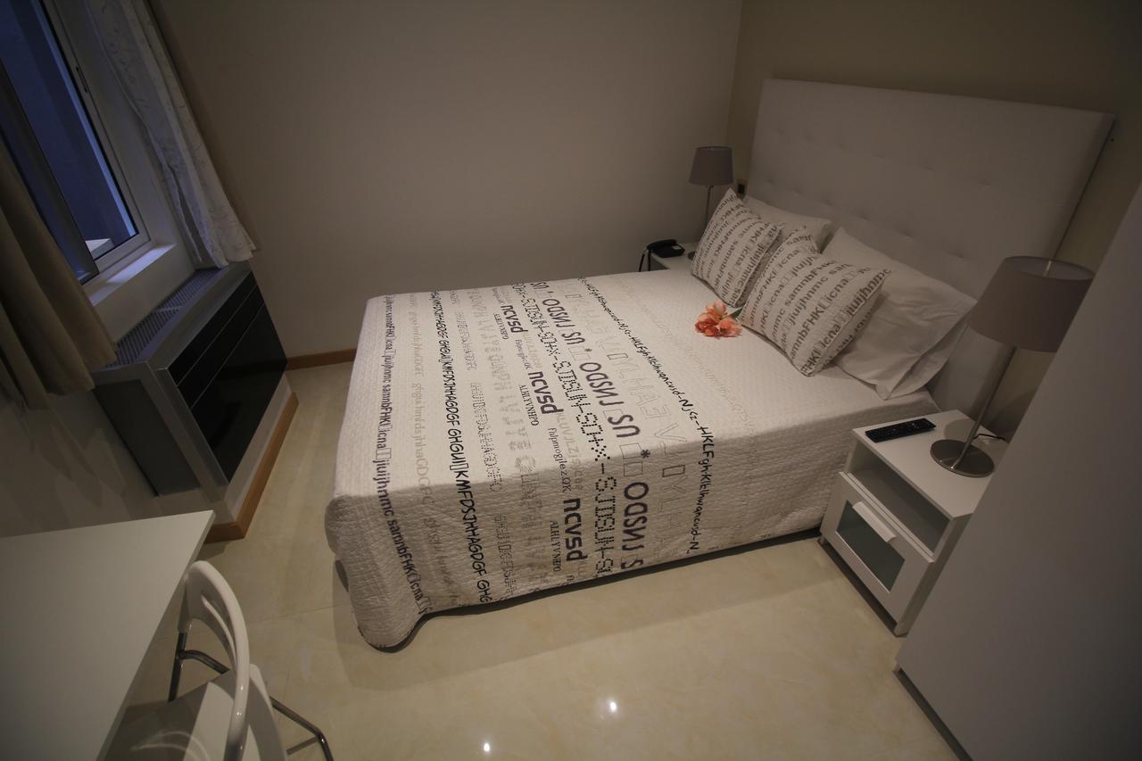 Morenos Boutique Hotel Mindelo Buitenkant foto